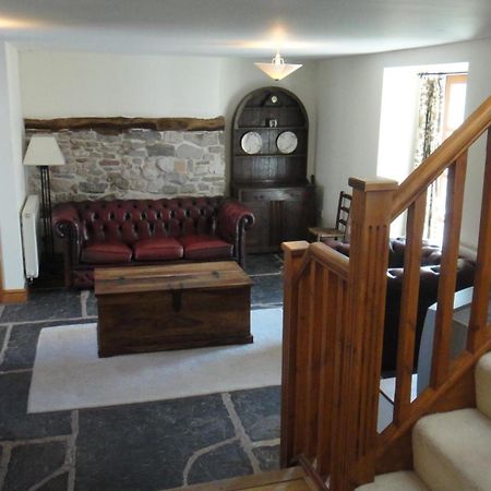 Panorama Cottages Llangollen Ngoại thất bức ảnh