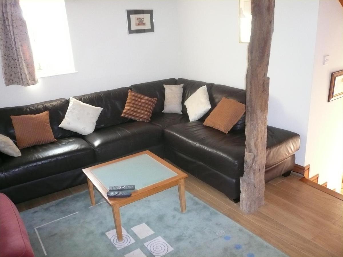 Panorama Cottages Llangollen Ngoại thất bức ảnh