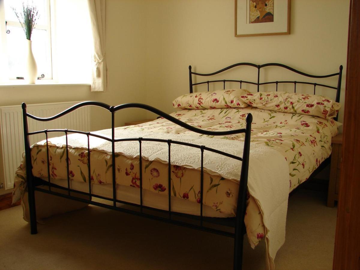 Panorama Cottages Llangollen Ngoại thất bức ảnh
