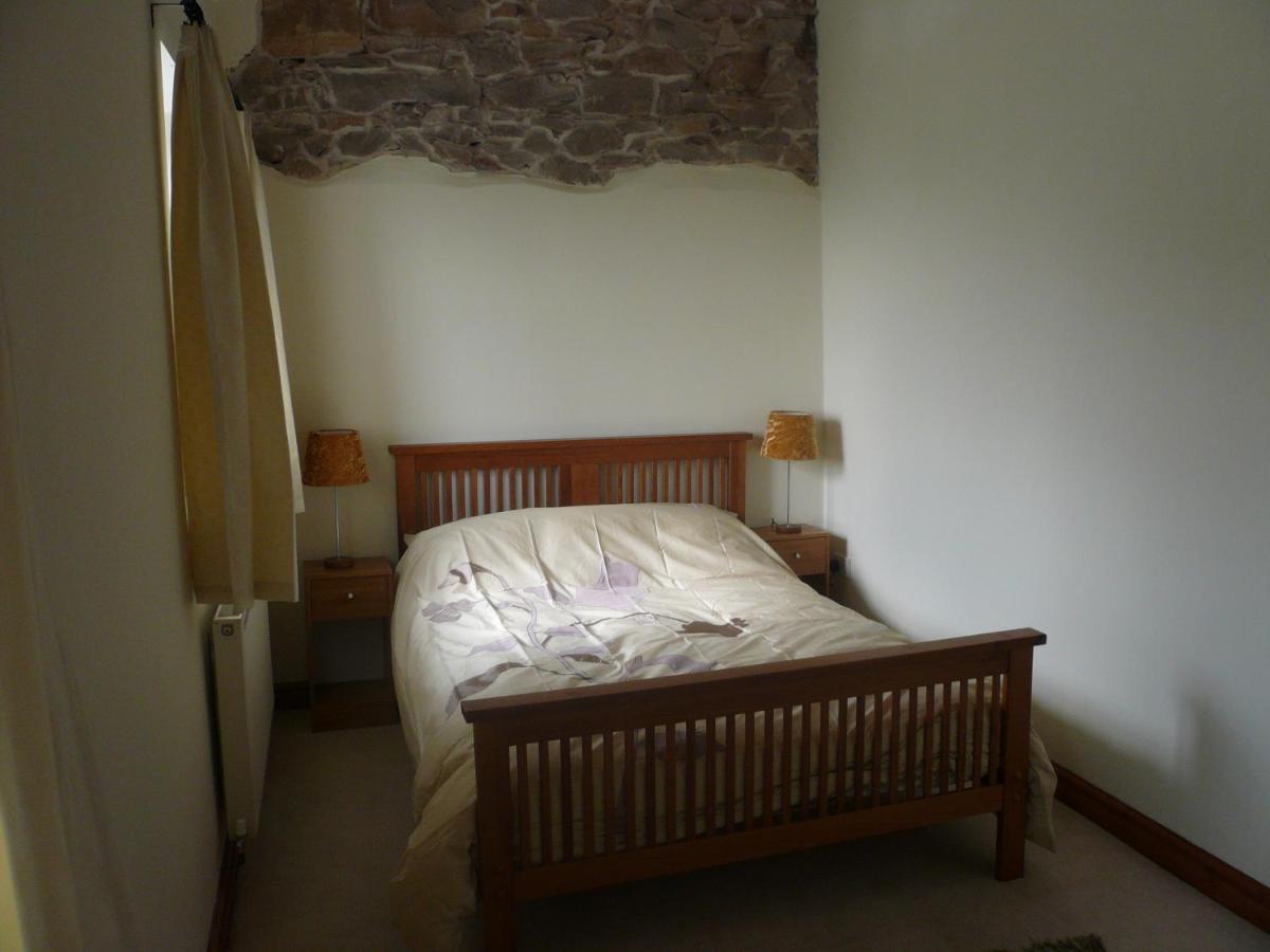 Panorama Cottages Llangollen Ngoại thất bức ảnh