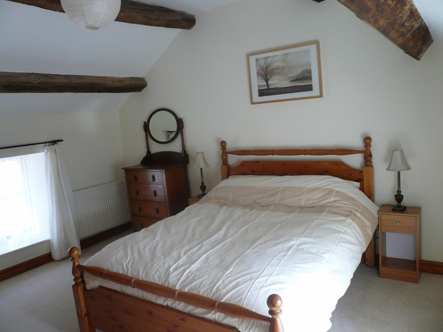 Panorama Cottages Llangollen Ngoại thất bức ảnh