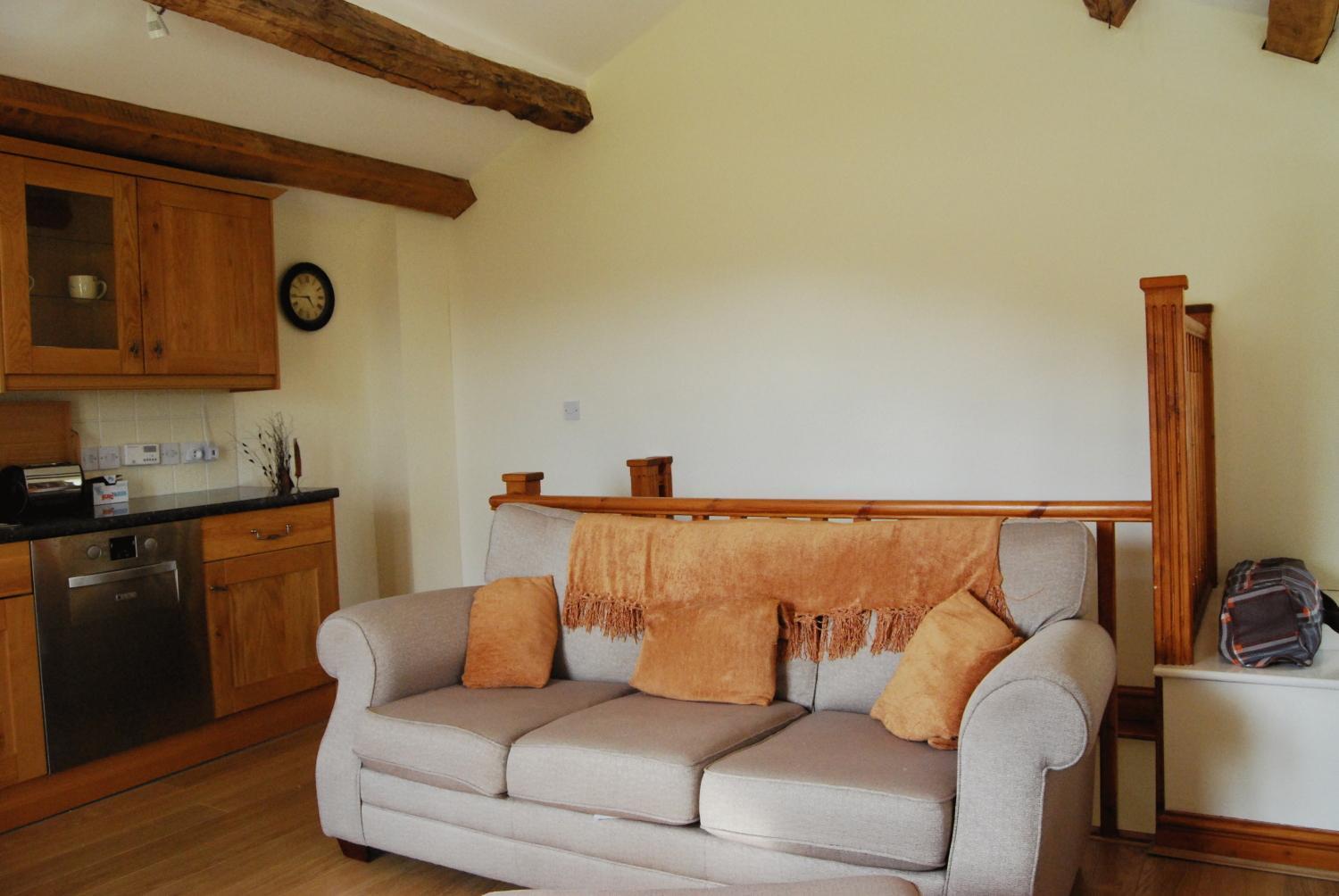 Panorama Cottages Llangollen Ngoại thất bức ảnh