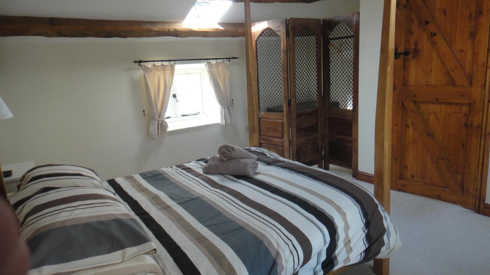 Panorama Cottages Llangollen Ngoại thất bức ảnh