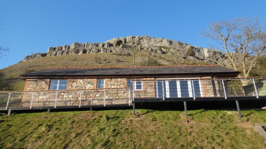 Panorama Cottages Llangollen Phòng bức ảnh